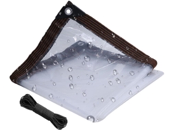 Tarp Cover Multifunctional