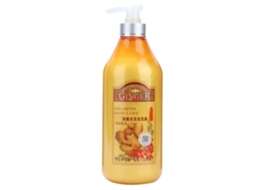 2026 champú de Gengibre Profesional Anticaspa Control de Grasa Reparador Nutritivo 1000ml