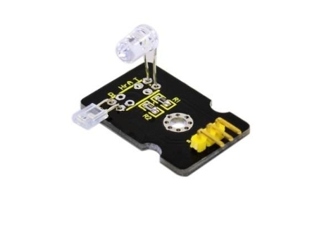 Monitor de Taxa de Pulsação para Arduino / Funduino