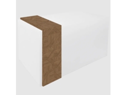 Balcão de Receção Atena OFILIKE (Cúbico - 100 cm)