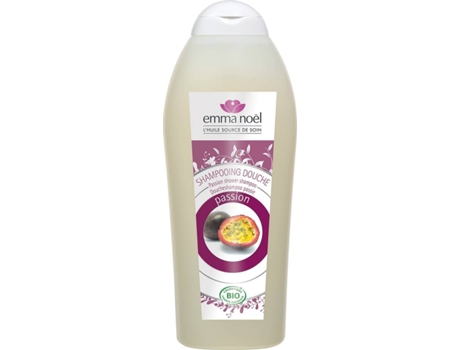 Champô EMILE NOËL Cosmebio Passion Shower (750 ml)