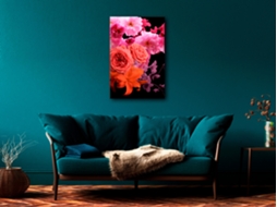 Quadro ARTGEIST Spring Breeze (1 Part) Vertical (40x60)