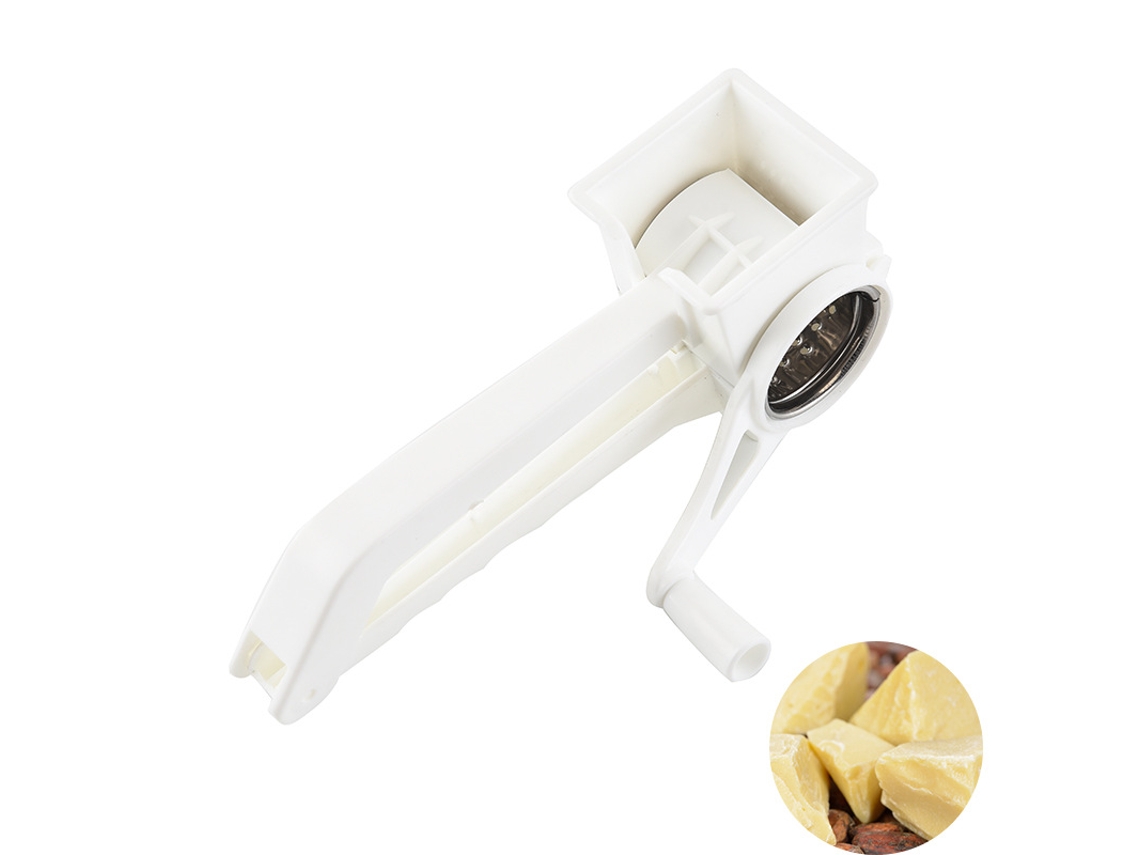 Vicky 251615 Tambor Rpe, 20, 5 X 8, 4 Cm, Branco