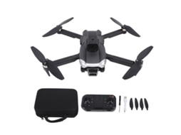 Drone Rc De Motor Brushless Com Evitación De Obstáculos, Flujo Óptico Y Vuelo Por Trayectoria, 3 Cámaras, 2.4ghz