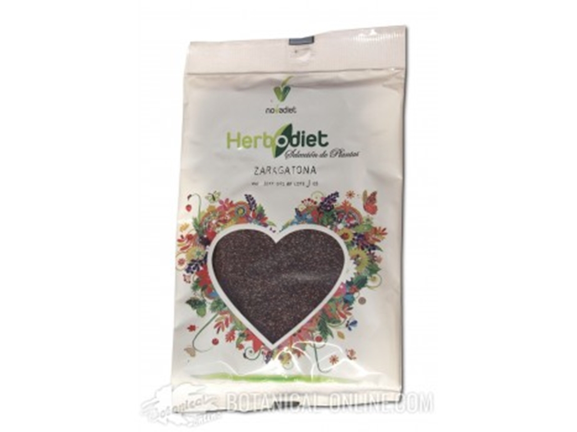 Sementes de Psílio 60g NOVA DIET