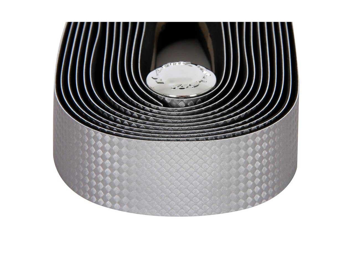 Fita MASSI Carbon Elite Plata