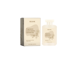 Gel De Banho Hidratante Para Pele Saudável E Linda