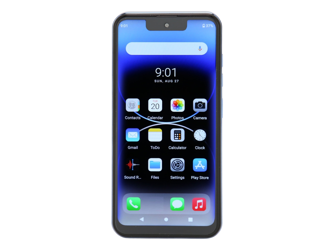 Smartphone 4g LAXISCREED 8gb Ram 256gb
