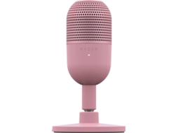 Microfone Razer Seiren V3 Mini Rosa