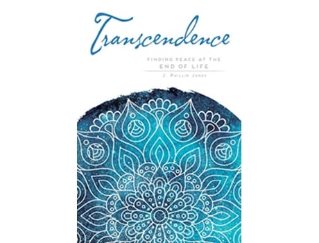 Livro Transcendence de J Phillip Jones (Inglês)