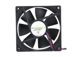 Ventilador LAXISCREED 24v 9cm 4200rpm