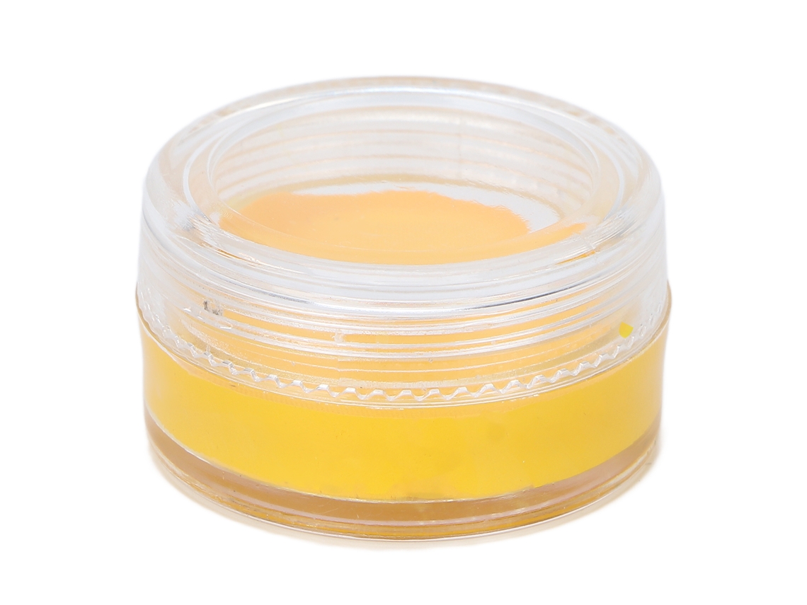 Laxiscreed Tinta Facial E Corporal Água Matte Não Tóxica Para Festas E Celebridades, 0,4oz