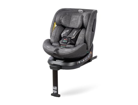 Cadeira Auto FAIRGO Adore I-Size 40-150 Cm Stone Grey