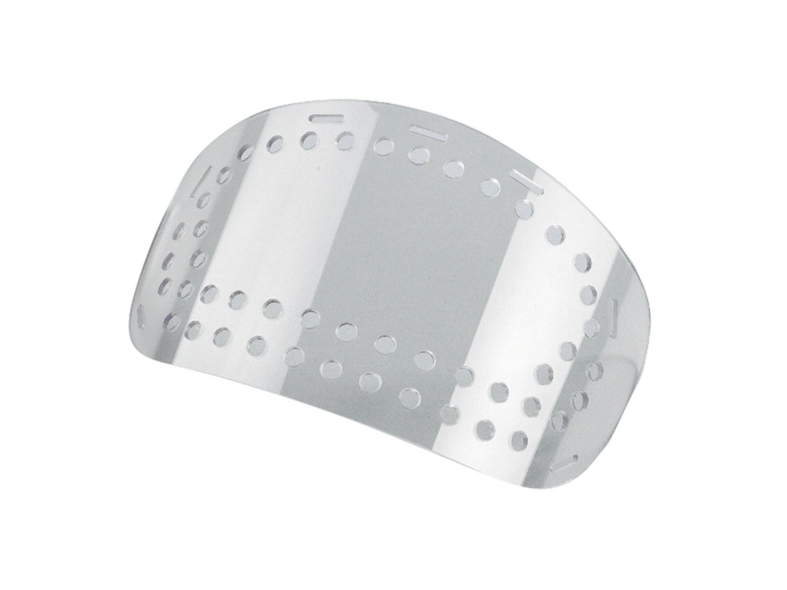 Viseira de protecção facial KWON