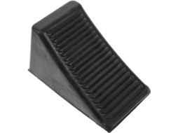 Rodas para nivelar carros, caminhões e reboques.