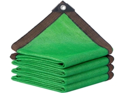 Tela De Para Jardim Com Proteção Uv Impermeável - Produto Durável Para Uso Externo Com Qualidade Garantida