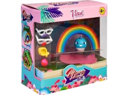 Mymy City Set Mascota Navi Con Accesorios De La Serie 2 Ofertas Diciembre24