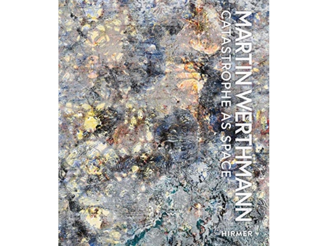 Livro Martin Werthmann (Inglês)