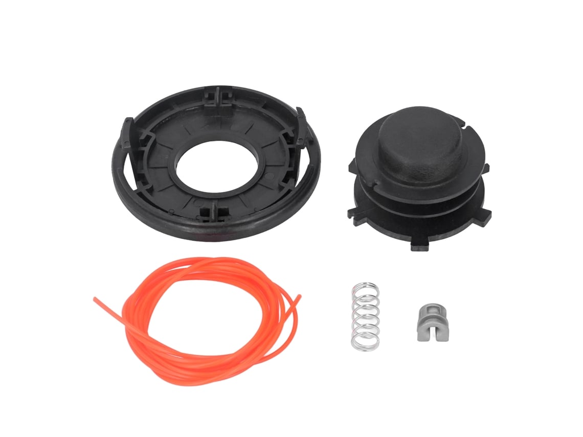 Kit de cabeça bump para Stihl 25 2 Fs55c Fs55r Fs55rc Fs56c Fs56rc Fs44r