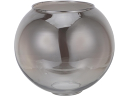 Globo de Vidro para Lustre, com Base Protetora E27, Superfície Lisa e Boa Transmissão de Luz. SFUSHOS