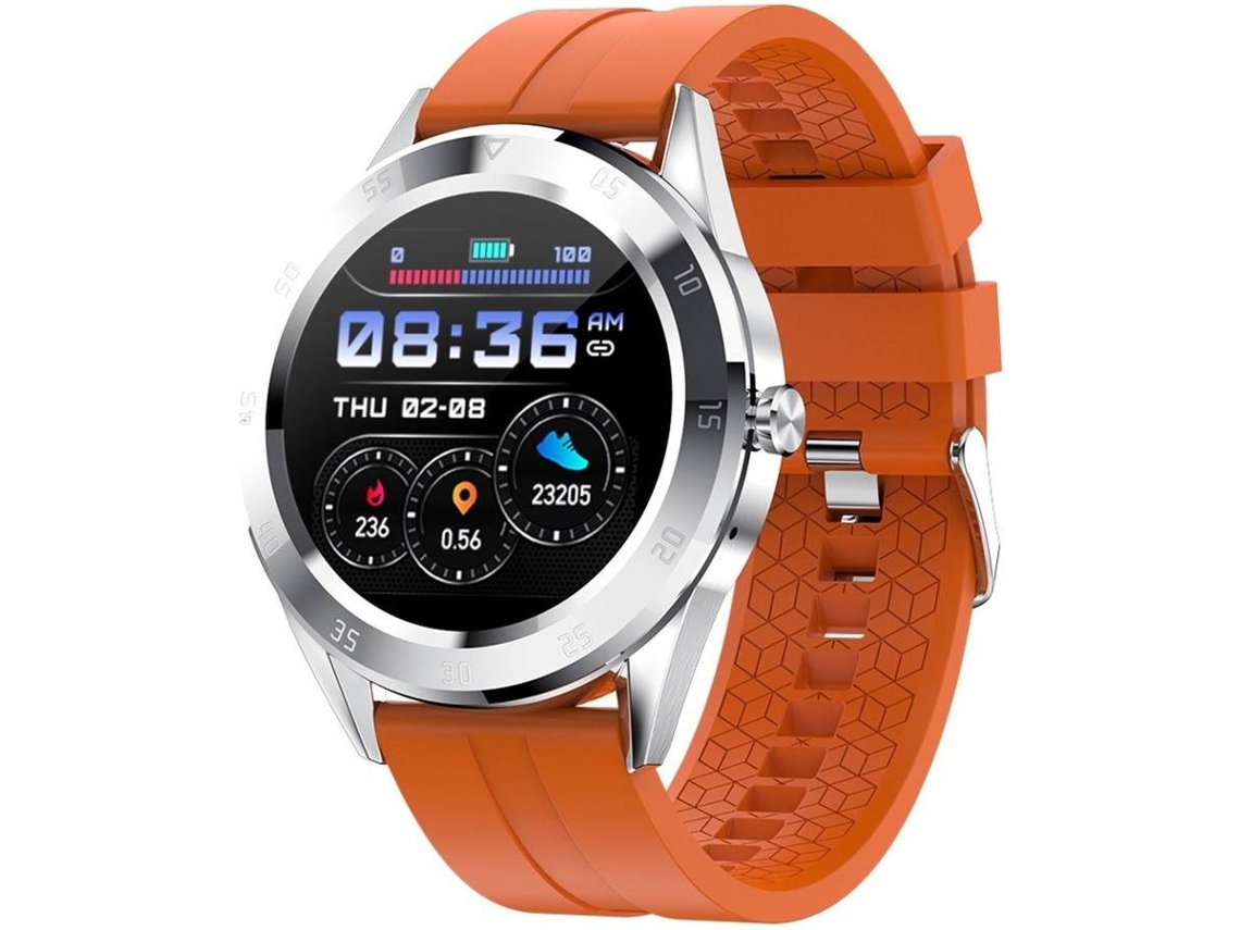 Smartwatch OHPA V69 Laranja