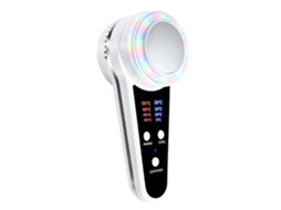 Máquina de Tratamento Facial YIZHOOD Elp307 Lw0804H1 Branco