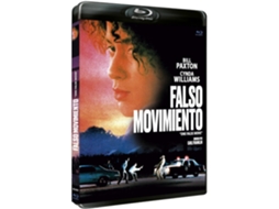 Filme One False Move 1992 / Falso Movimiento
