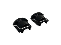 Kit De Capa Eixo Upgrade Carro Rc 1/10 Trx4 Huangbo R1001 R1002 R1003