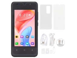 Telefone Android LAXISCREED 4.66 Polegadas 1gb Ram 128g Expansível