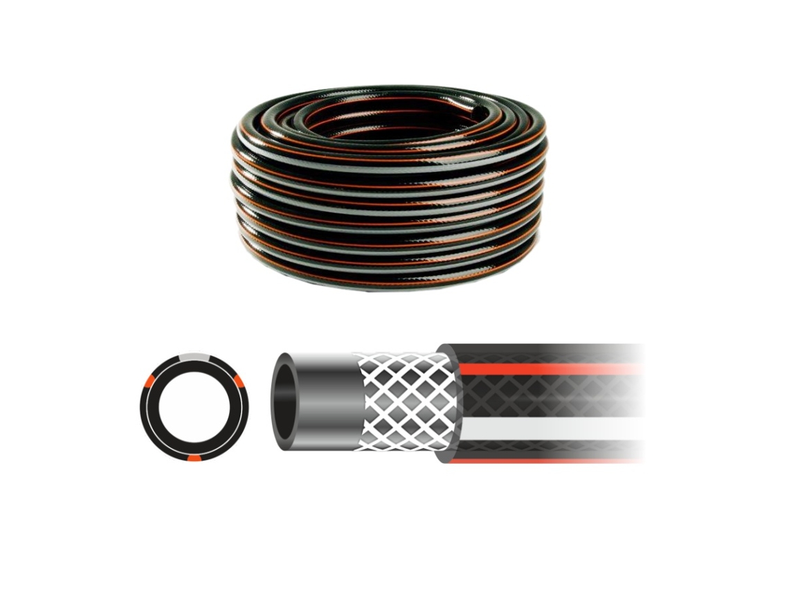 Mangueira de jardim Classic 1 50m Awtools
