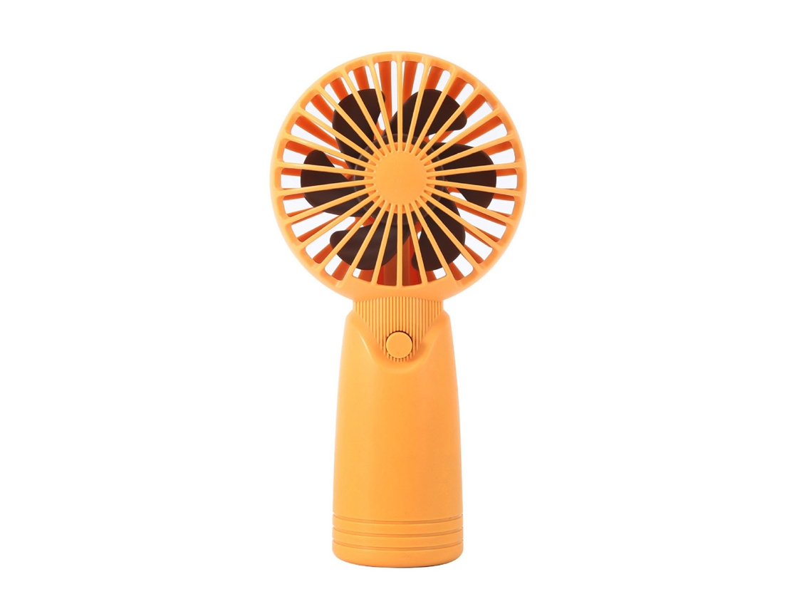 Ventilador Portátil Usb Recarregável LAXISCREED