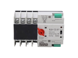 Chave Automática de Transferência 4P 100A | S/MARCA