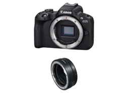 Eos R50 + Anel Ef eos R CANON