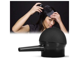 Aspersor De Fibra Capilar 2025 Aplicador Profesional Para Hombre Y Mujer Herramienta De Espesor Capilar Nozzle De Bomba
