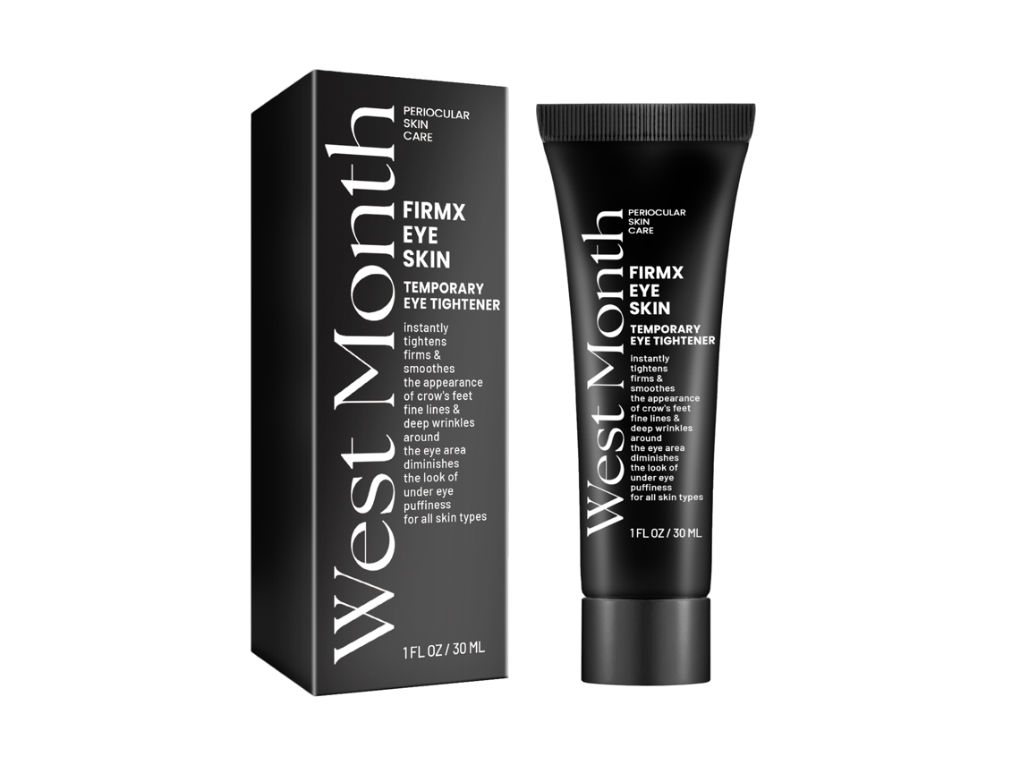 Creme de Olhos com Benefício Temporário de Elasticidade e Tônus LAXISCREED