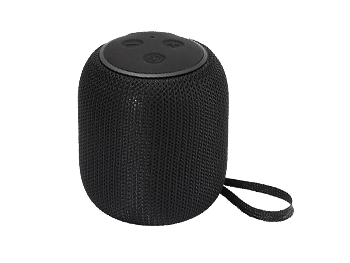 Caixa de Som Bluetooth com conexão Bluetooth 5.3 e reprodução de baixo EOOCOO
