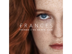 Vinil Frances  - Things I've Never Said