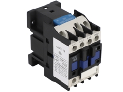 Contator de Proteção CJX2 1210 3 Polos HKJ