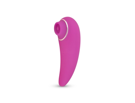 Estimulador de clítoris EasyToys Taptastic Vibe Edc Zona Erótica