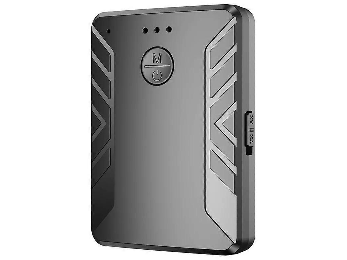 Adaptador Sem Fio Transmissor/receptor De Áudio Bluetooth 5.0 T20-1