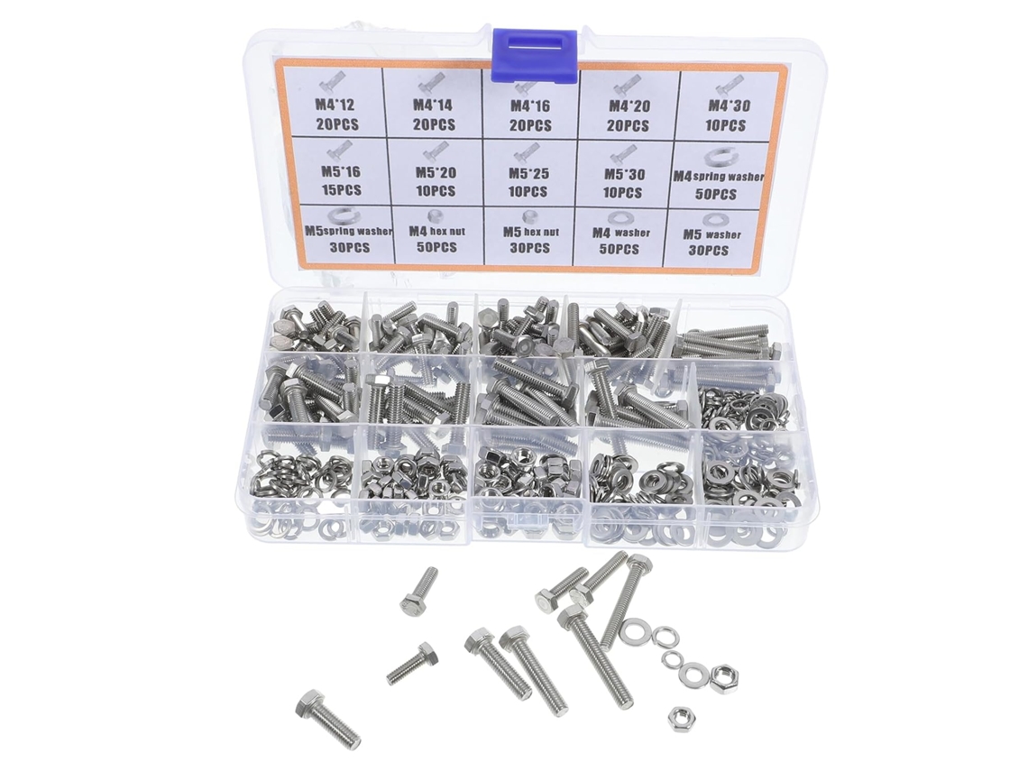 Kit De 4 Arruelas Isolantes De Plástico Para Conexões Elétricas E Acessórios Automotivos, Resistentes E Duráveis