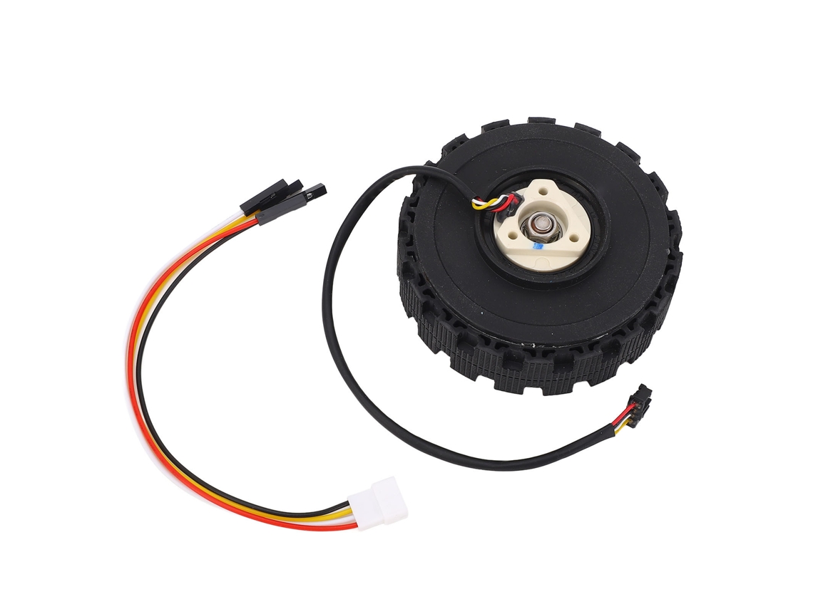 Motor Servo Directo Ddsm400 Para Carros Rc E Robôs