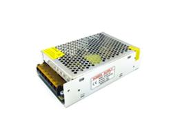 Fonte de Alimentação 12v 10a S/MARCA