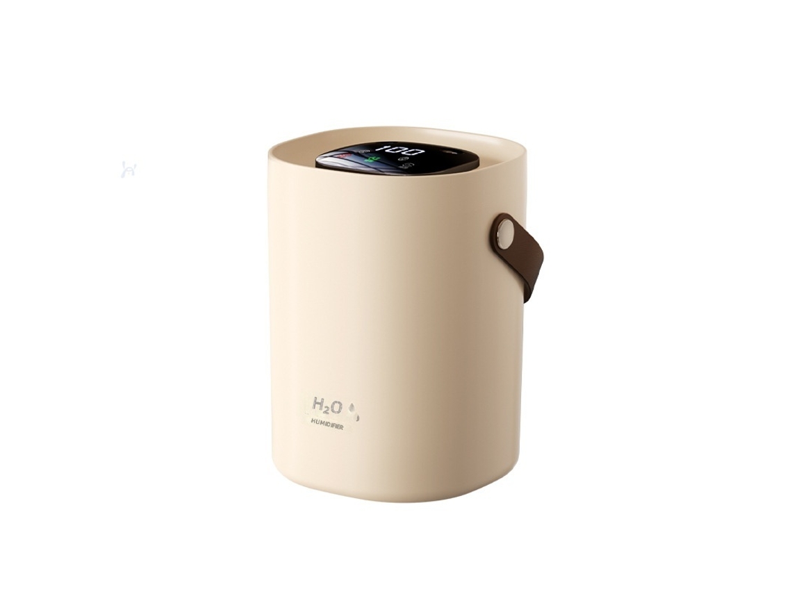 Ventilador de Circulação Pequeno CHABERLU