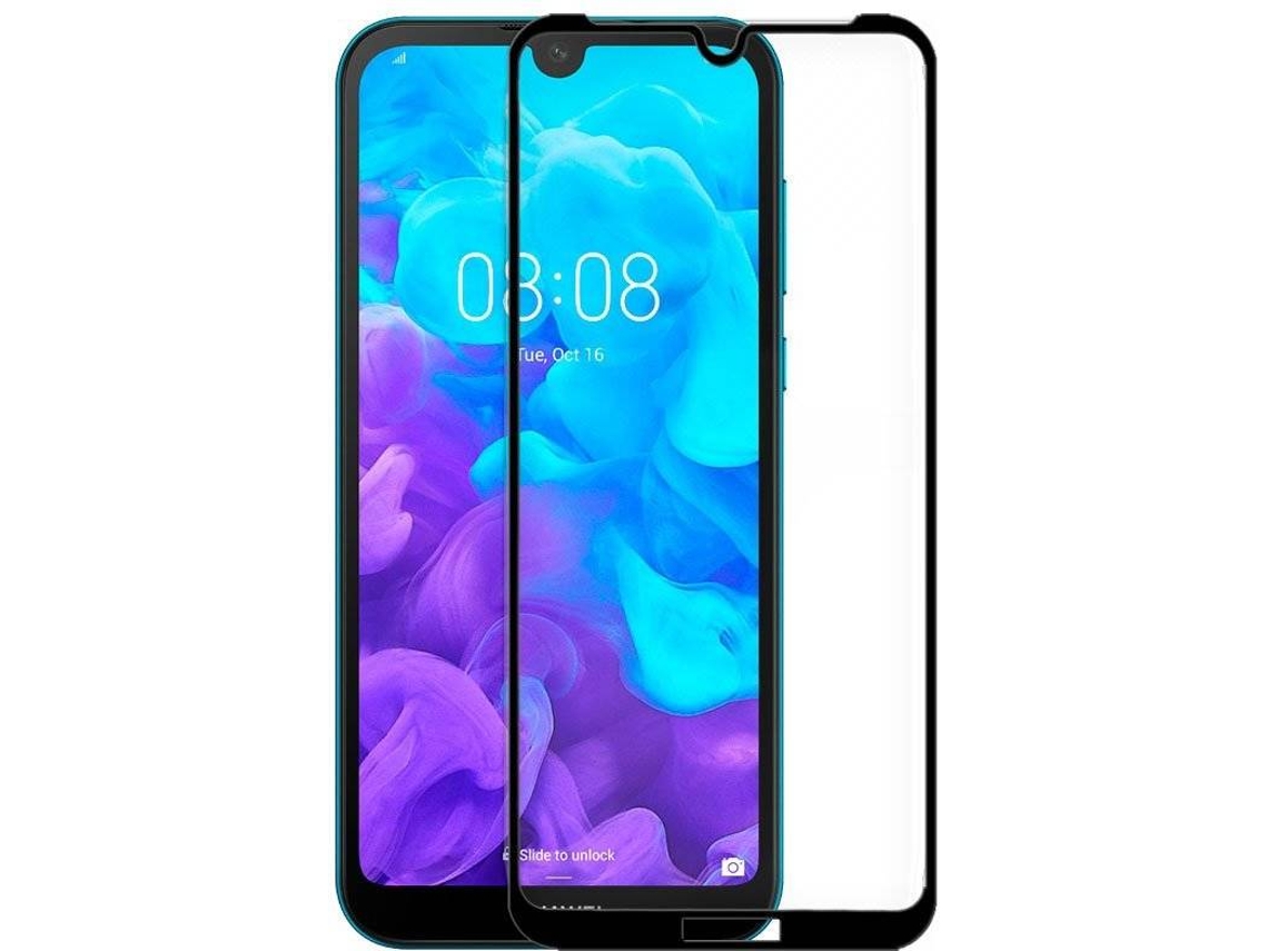 Pelicula de Vidro S/MARCA Y5 2019