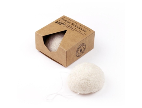 Esponja Konjac Hydrophil