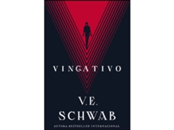 Vingativo De V. E. Schwab