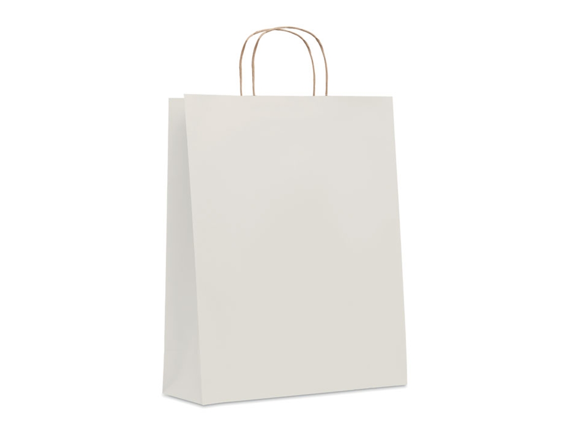 Bolsa Papel Grande 90 Gr/m² MIDOCEAN