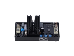 Placa Regulador Automático de Voltaje AVR R230 para Geradores 85~139v CA
