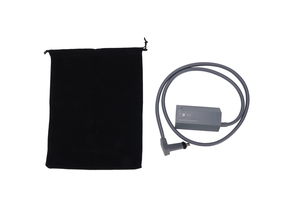 Adaptador Gigabit Ethernet Gen2 LAXISCREED